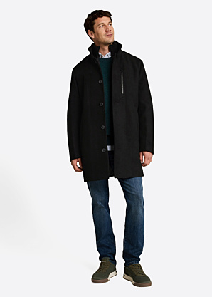 Tom Tailor mantija
